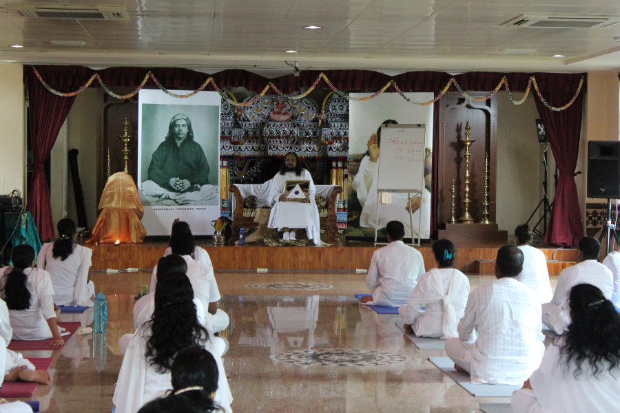 13 Explanation of Soul Body Mind and Intellectual